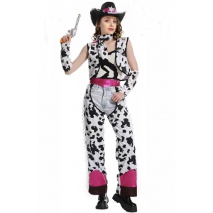 Cowgirl Costume - Adult Cowgirl Costumes Cowboy Costumes